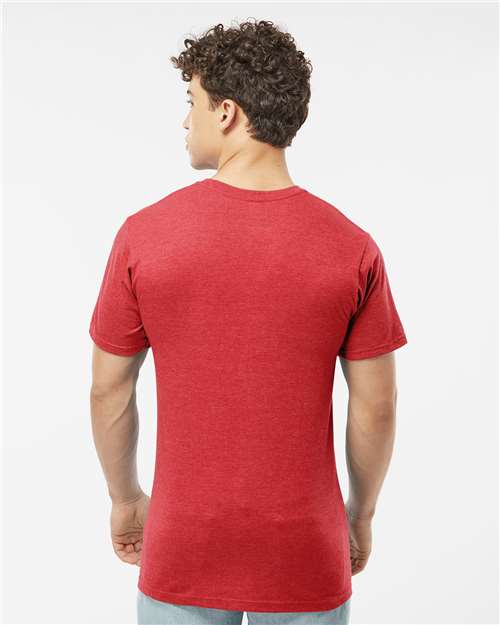 Heather Red