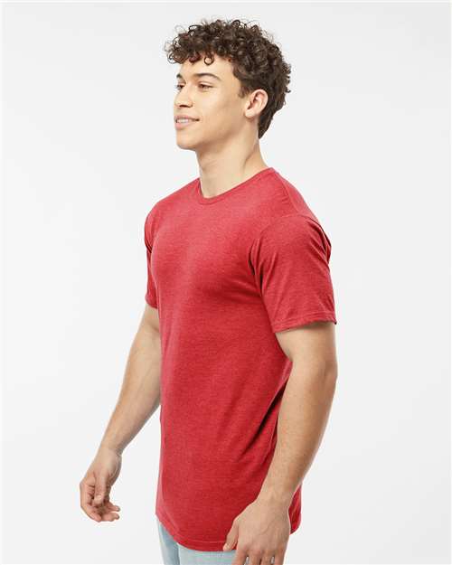 Heather Red