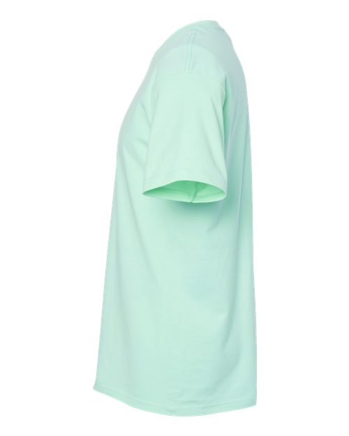 Light Mint