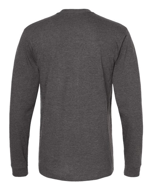 Heather Charcoal