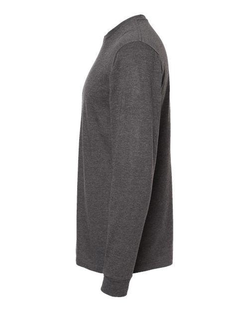 Heather Charcoal