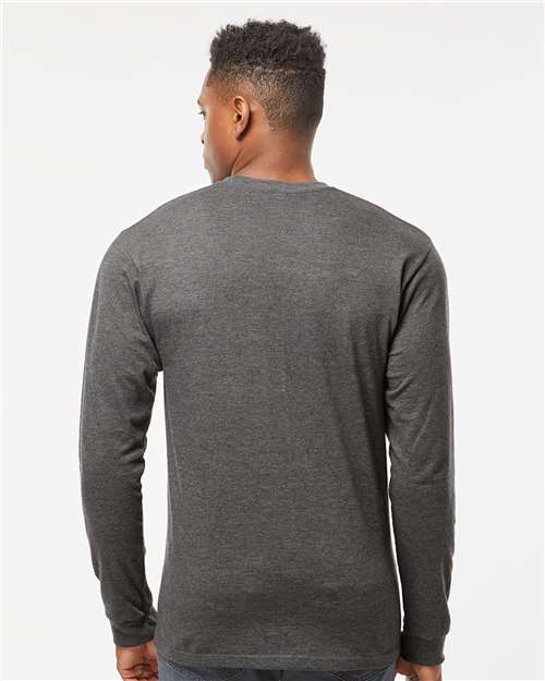 Heather Charcoal