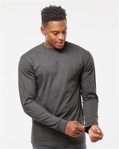 Heather Charcoal