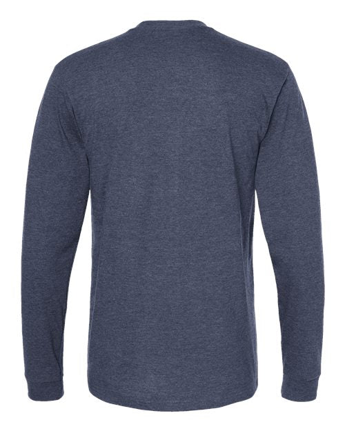 Heather Denim