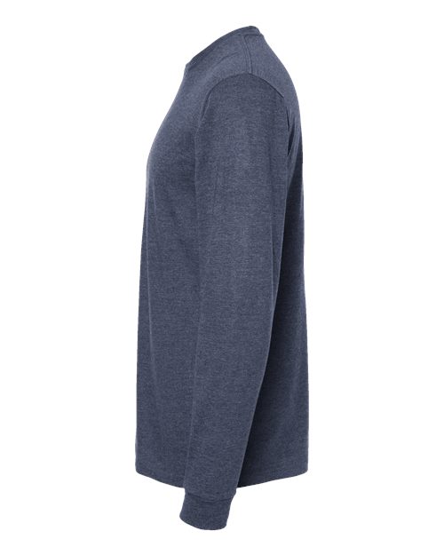 Heather Denim