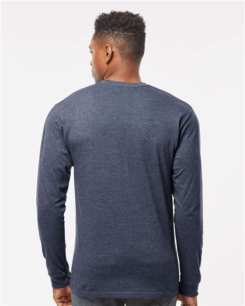 Heather Denim