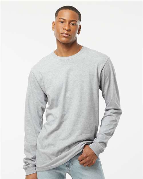 Heather Grey