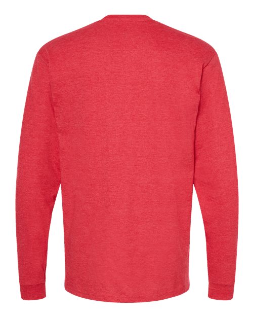 Heather Red