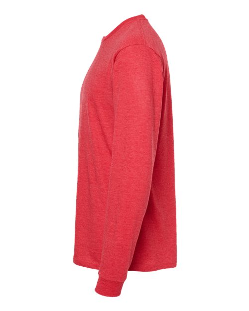 Heather Red