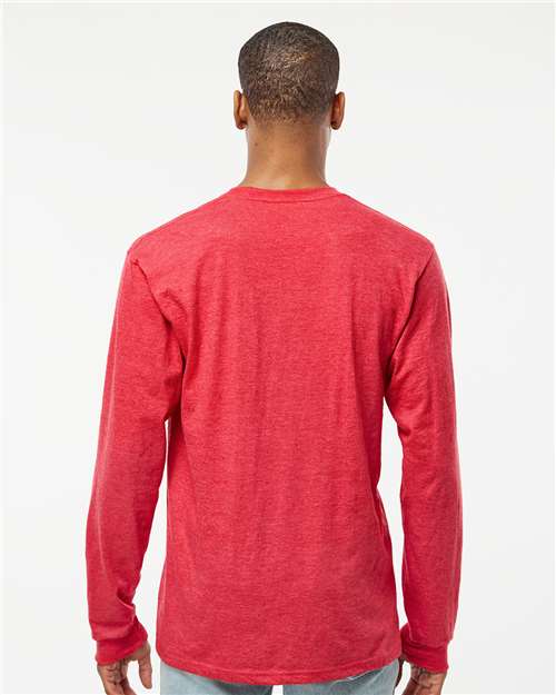 Heather Red