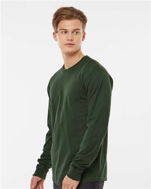 Hunter Green
