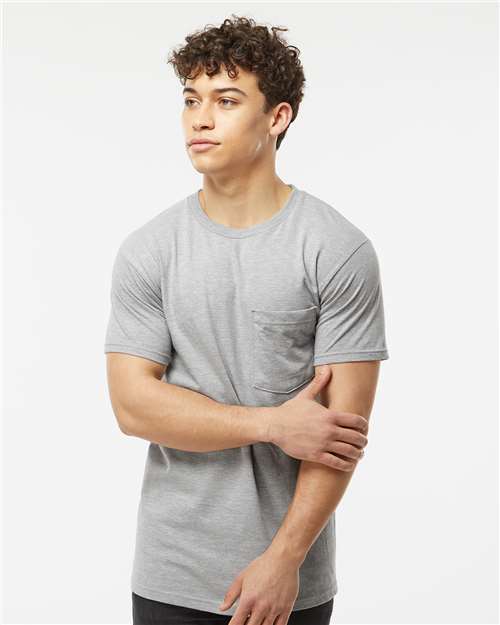 Heather Grey