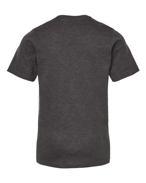 Heather Charcoal