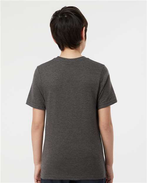 Heather Charcoal