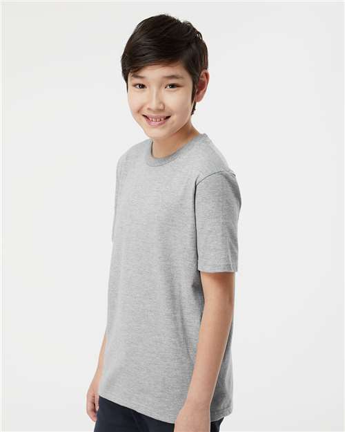 Heather Grey