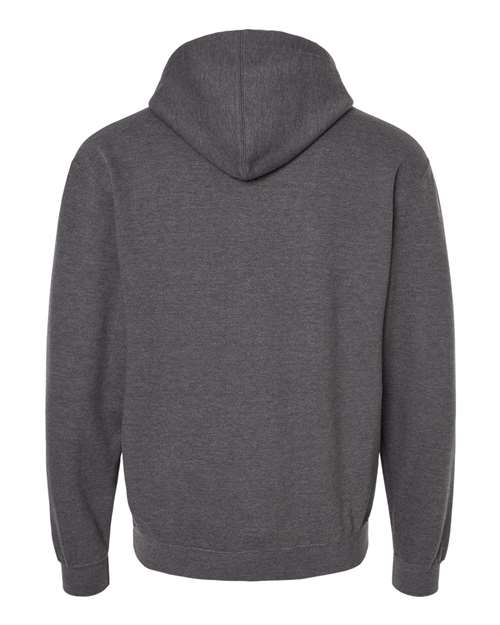 Heather Charcoal