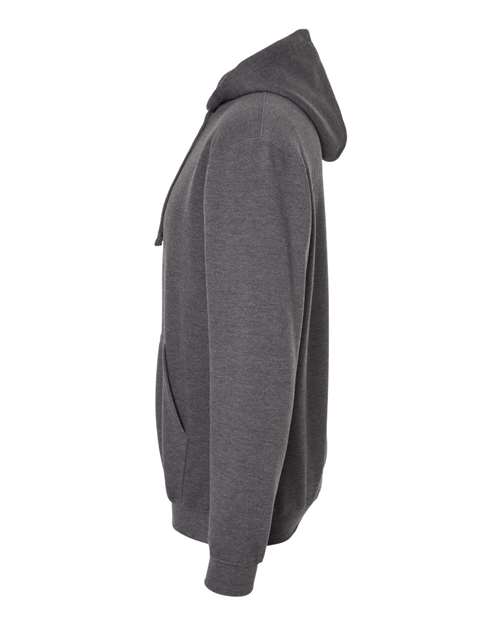 Heather Charcoal