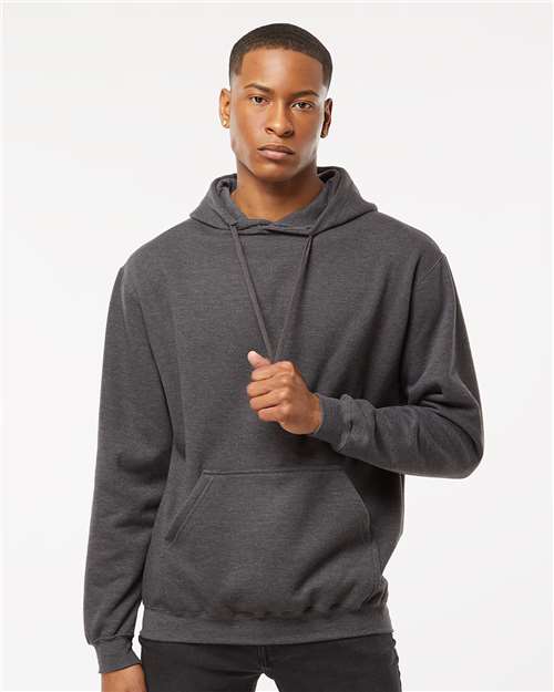 Heather Charcoal