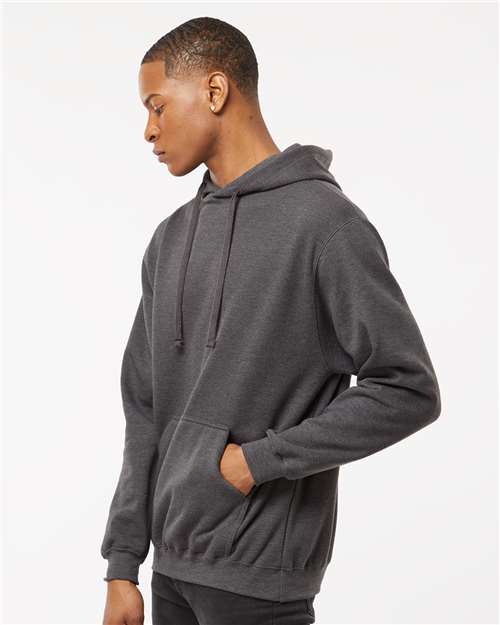 Heather Charcoal