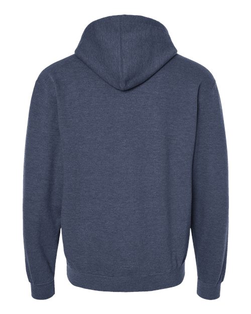 Heather Denim