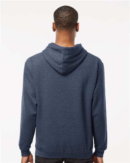 Heather Denim
