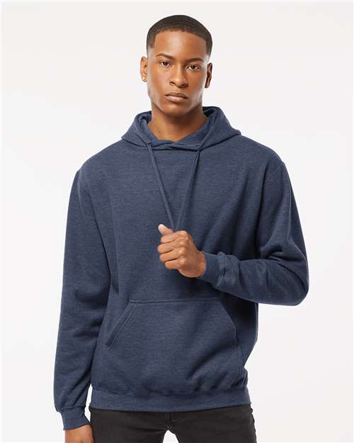 Heather Denim