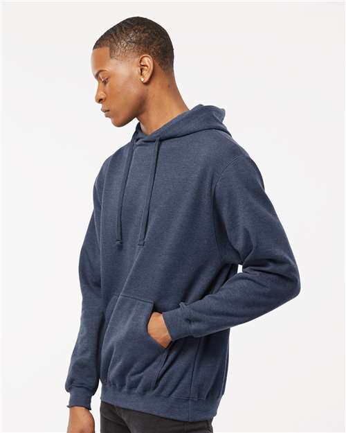 Heather Denim
