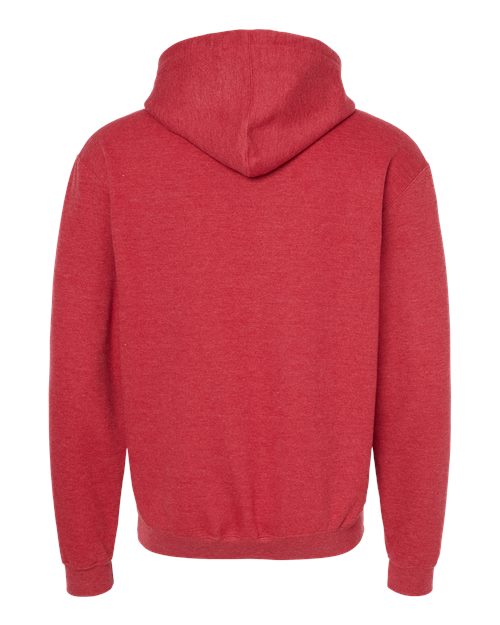 Heather Red