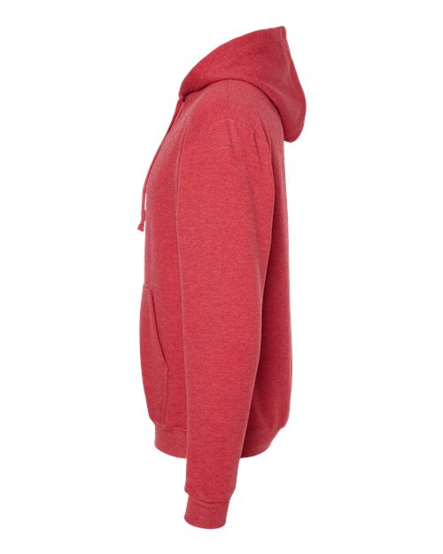 Heather Red