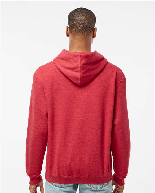 Heather Red