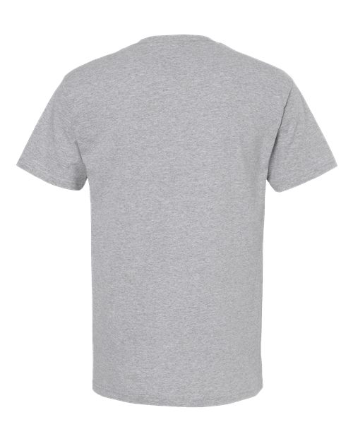 Athletic Grey