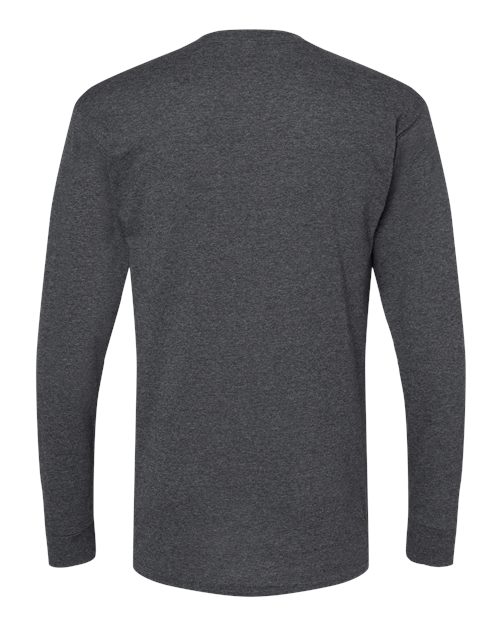 Dark Heather