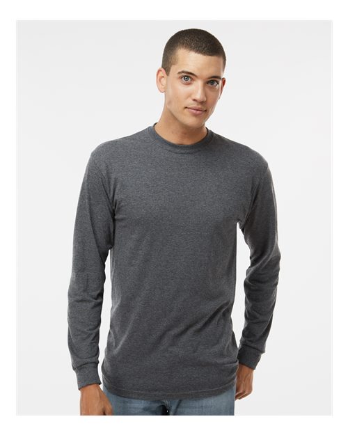 Dark Heather