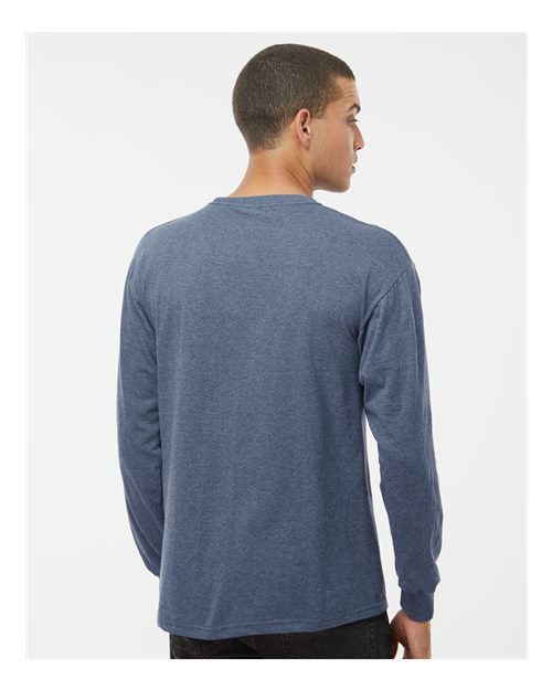 Heather Navy