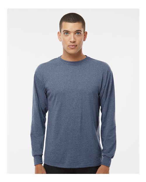 Heather Navy