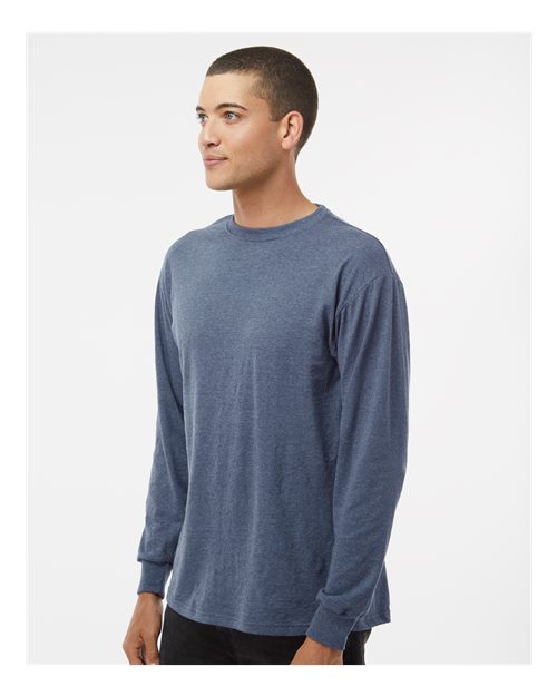 Heather Navy