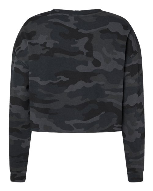 Black Camo