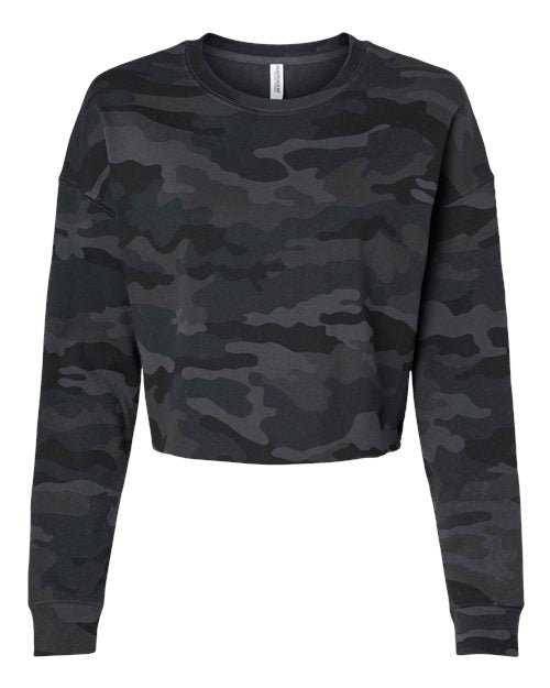 Black Camo