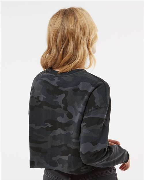 Black Camo