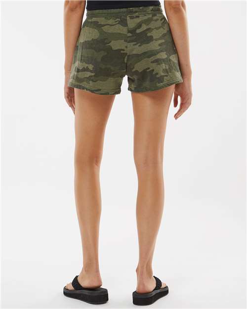 Forest Camo Heather