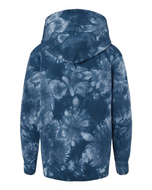 Tie Dye Navy