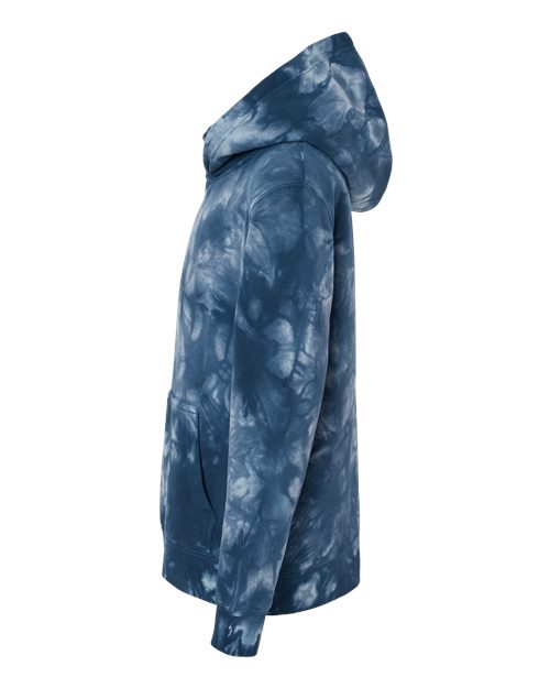 Tie Dye Navy