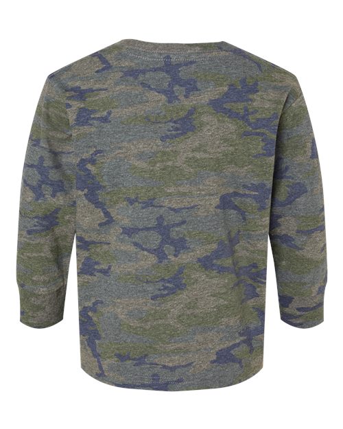 Vintage Camo