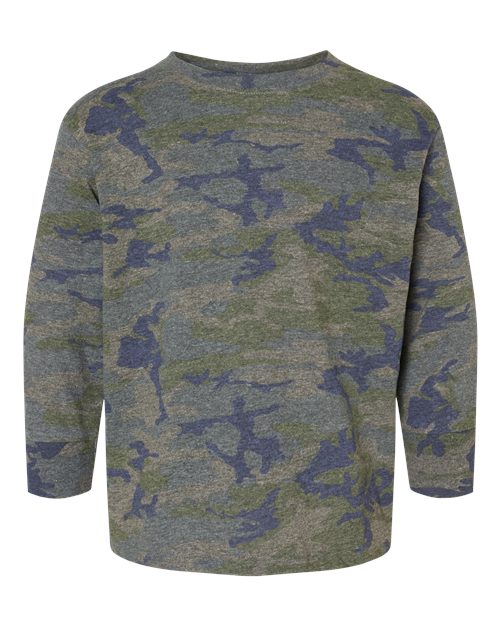 Vintage Camo
