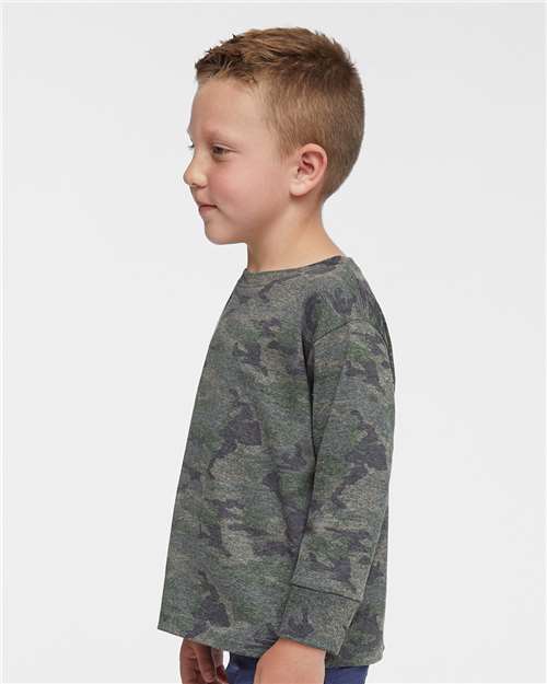 Vintage Camo