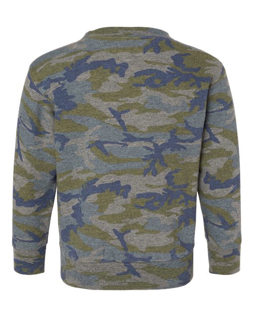 Vintage Camo