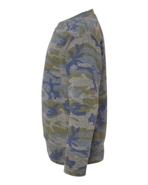 Vintage Camo