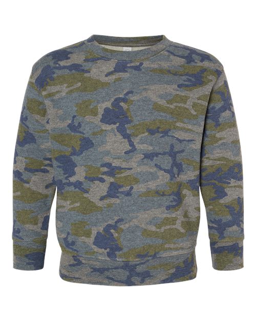 Vintage Camo