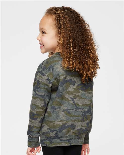 Vintage Camo