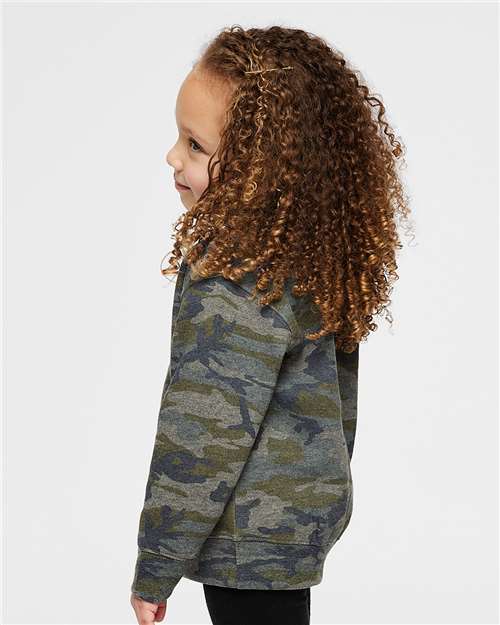 Vintage Camo